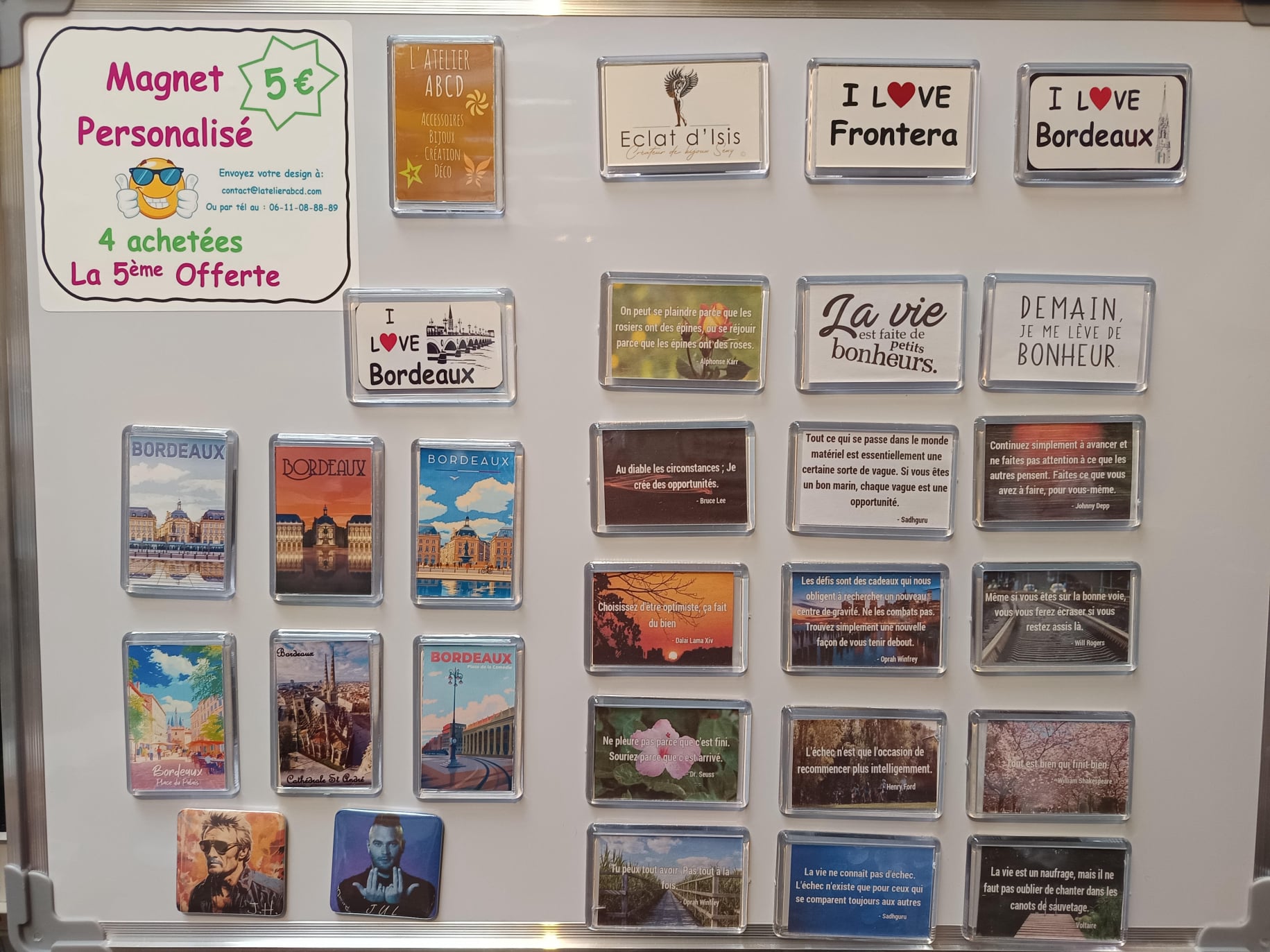 Mobirise Website Builder